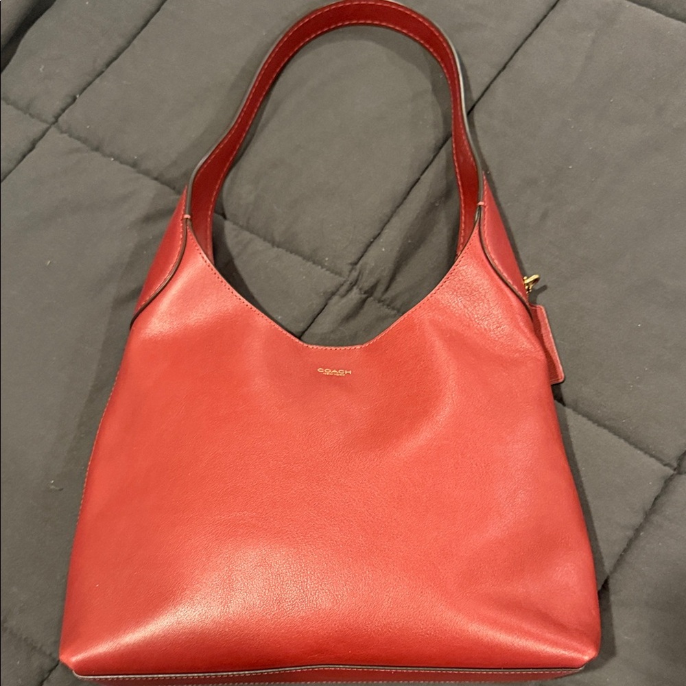 Coach Brooklyn 28 bag